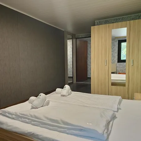 Feriested Vizparti Ueduelo *