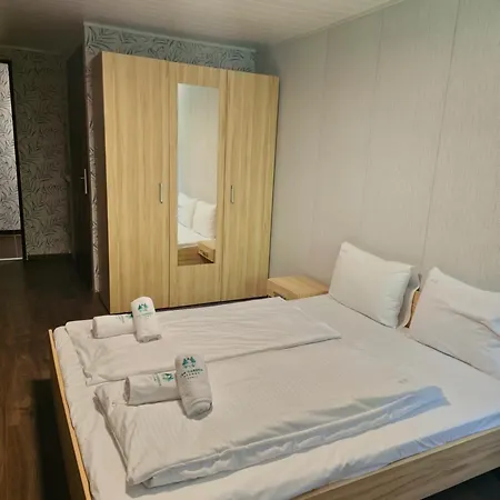 Vizparti Ueduelo Feriested *