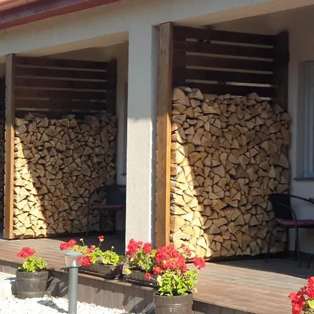 Vizparti Ueduelo אתר נופש Zánka