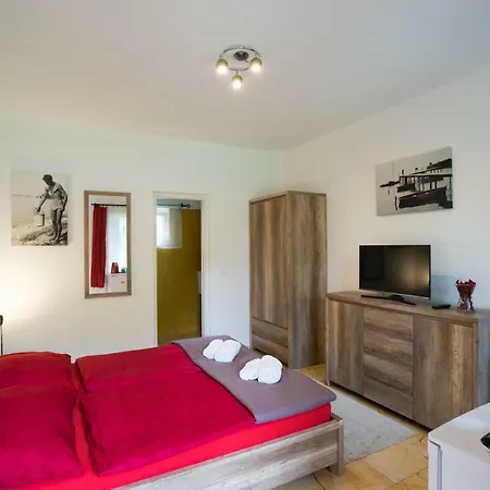 Vizparti Ueduelo אתר נופש Zánka