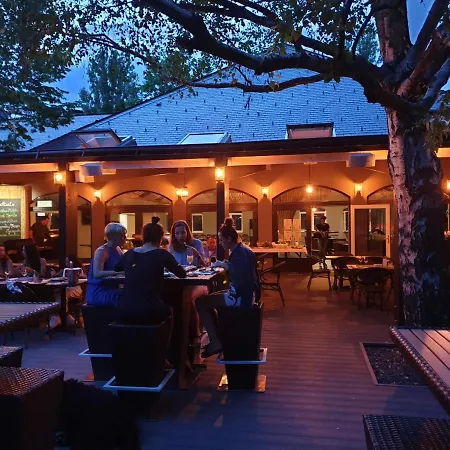 Rezort Vizparti Ueduelo Zánka