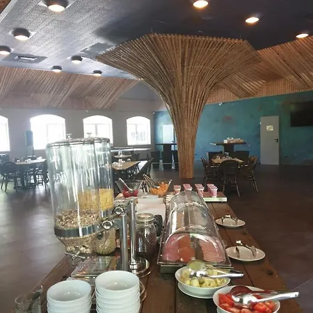 Feriested Vizparti Ueduelo