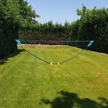 Vizparti Ueduelo Feriested *