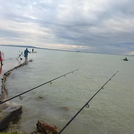 Vizparti Ueduelo منتجع