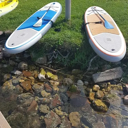 Vizparti Ueduelo منتجع *