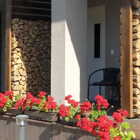 Vizparti Ueduelo * Zánka