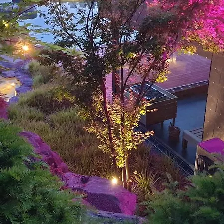 Vizparti Ueduelo Zánka