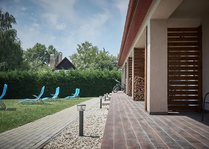 Vizparti Ueduelo Resort