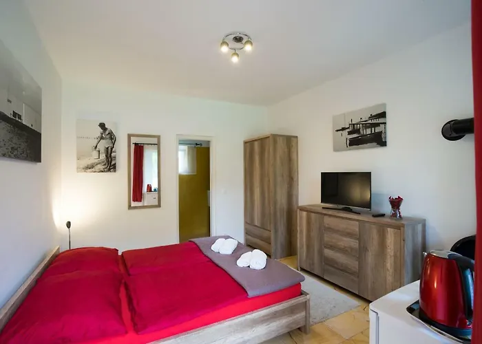 Vízparti üdülő Üdülőközpont Zánka