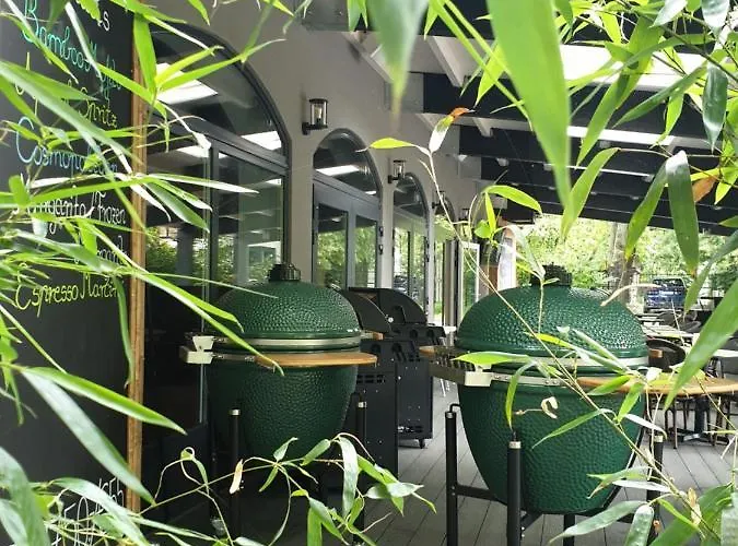 Vízparti üdülő * Zánka