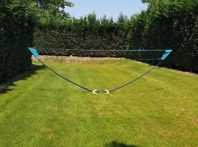 Vizparti Ueduelo אתר נופש *