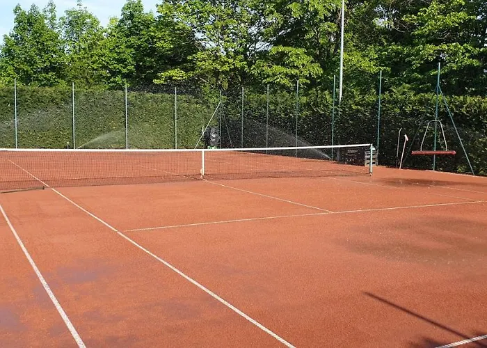 Vízparti üdülő Zánka