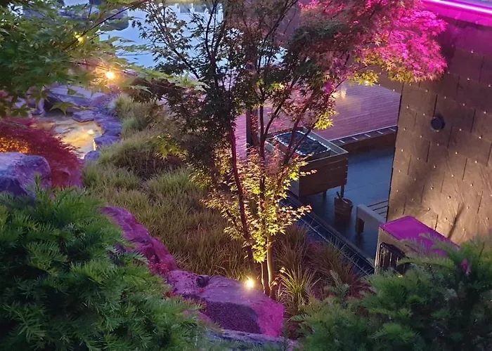 Vízparti üdülő Zánka